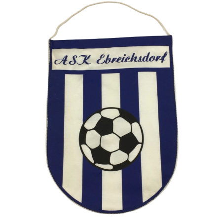 Wimpel ASK Ebreichsdorf (AUT)