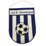 Wimpel ASK Ebreichsdorf (AUT)
