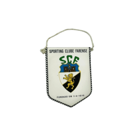 Wimpel SC Farense (POR)