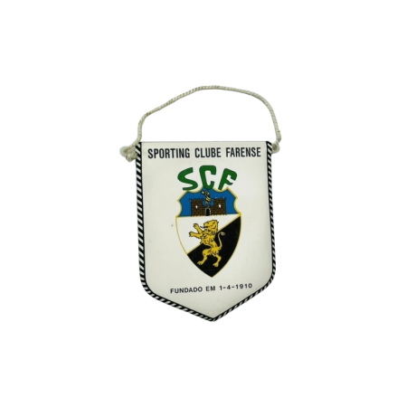 Wimpel SC Farense (POR)