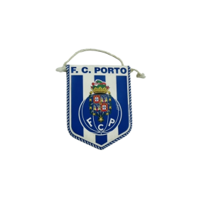 Wimpel FC Porto (POR)