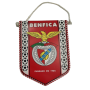 Wimpel Benfica Lissabon (POR)