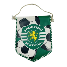 Wimpel Sporting Lissabon (POR)