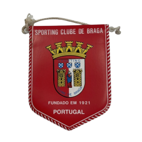 Wimpel SC Braga (POR)