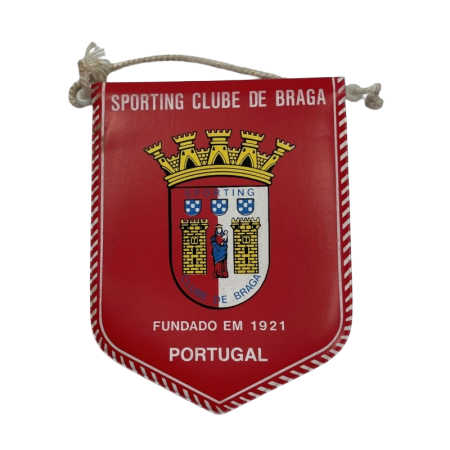 Wimpel SC Braga (POR)