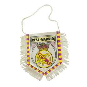 Wimpel Real Madrid (ESP)