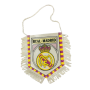 Wimpel Real Madrid (ESP)