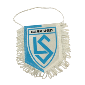Wimpel FC Lausanne Sports (SUI)
