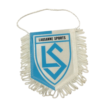 Wimpel FC Lausanne Sports (SUI)