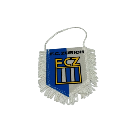 Wimpel FC Zürich (SUI)