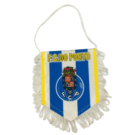 Wimpel FC Porto (POR)