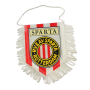 Wimpel Sparta Rotterdam (NED)