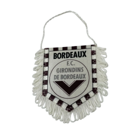 Wimpel Girondins Bordeaux (FRA)