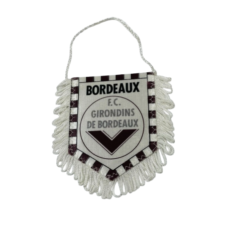 Wimpel Girondins Bordeaux (FRA)