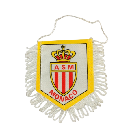 Wimpel AS Monaco