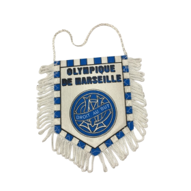 Wimpel Olympique Marseille (FRA)