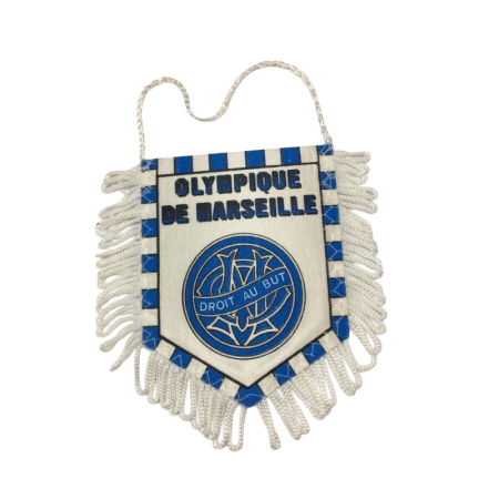 Wimpel Olympique Marseille (FRA)