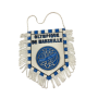Wimpel Olympique Marseille (FRA)