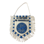 Wimpel Olympique Marseille (FRA)