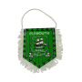 Wimpel Plymouth Argyle (ENG)