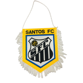 Wimpel Santos FC (BRA)