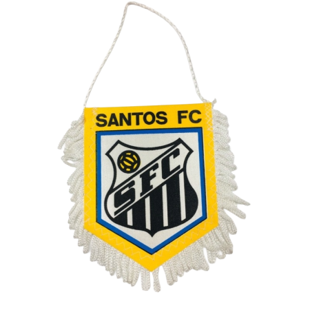 Wimpel Santos FC (BRA)