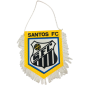 Wimpel Santos FC (BRA)