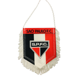 Wimpel FC Sao Paulo (BRA)