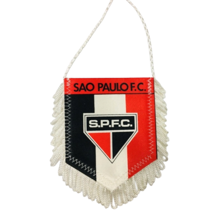 Wimpel FC Sao Paulo (BRA)