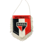 Wimpel FC Sao Paulo (BRA)