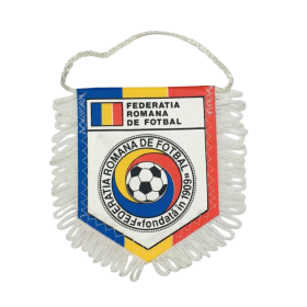 Wimpel Rumänien, Verband FRF