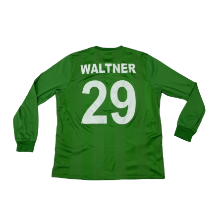 Trikot SV Mattersburg (AUT), Large, WALTNER 29