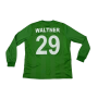 Trikot SV Mattersburg (AUT), Large, WALTNER 29
