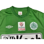 Trikot SV Mattersburg (AUT), Large, DOLESCHAL 7
