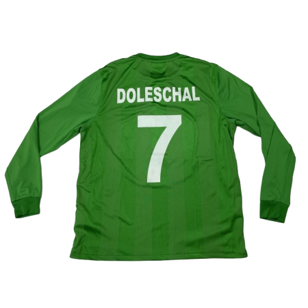 Trikot SV Mattersburg (AUT), Large, DOLESCHAL 7