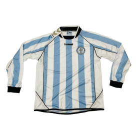 Trikot RVV Kocatepe Rotterdam (NED), Medium/Large, Nr. 8, neu