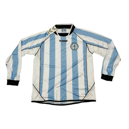 Trikot RVV Kocatepe Rotterdam (NED), Medium/Large, Nr. 8, neu