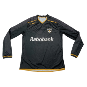 Trikot FC Klazienaveen (NED), Large, Nr. 13, neu