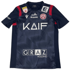 Trikot GAK (AUT), Large, PORIC 12