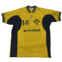 Trikot Lazio Pallavolo (ITA), Large, Nr. 14
