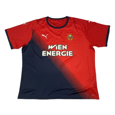 Trikot Rapid Wien (AUT), XXL, neu