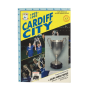 Programm Cardiff City (WAL) - Admira Wacker (AUT), 1992