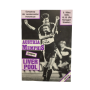 Programm Austria Wien - Liverpool FC, 1985