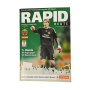 Programm Rapid Wien (AUT) - SV Mattersburg (AUT), 2010