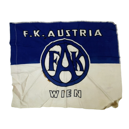Fahne Austria Wien