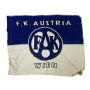 Fahne Austria Wien