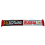 Schal Schottland - Russland, Scotland - Russia, 2019