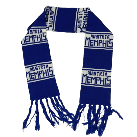 Schal Austria Wien, Austria Memphis