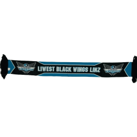 Schal Black Wings Linz (AUT)