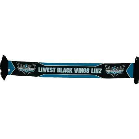 Schal Black Wings Linz (AUT)